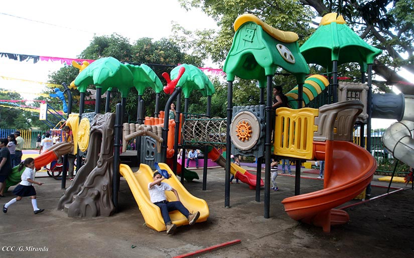 parques